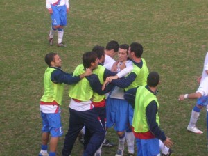 pomigliano calcio