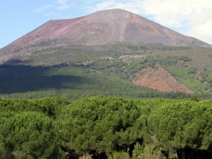 parco vesuvio