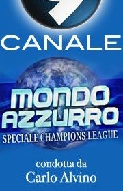 mondo azzurro