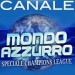 mondo azzurro