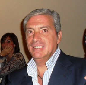 Antonio Ceriello sant'anastasia udc