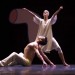 Teatro di San Carlo - GISELLE  - coreografia  Mats Ek - con Robe