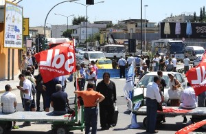 capodichi protesta lavoratori