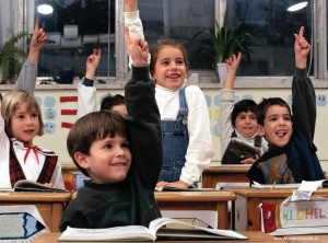 città dei bambini san giorgio a cremano