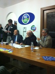 congresso FLI Sant'aNASTASIA