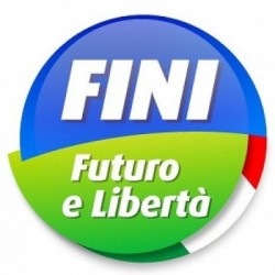 Futuro e Libertà: oggi la convention a Perugia, segui la diretta