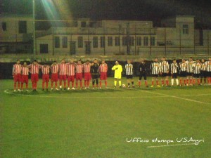 atletico terzigno Angri