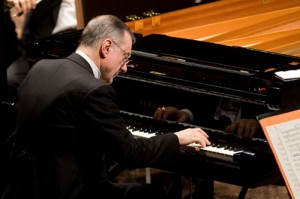 Michele Campanella -Teatro di San Carlo 2008