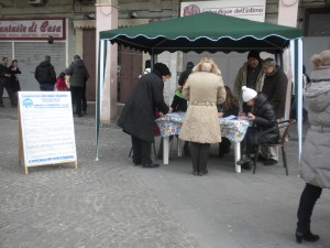 petizione tombe manzo san sebastiano al vesuvio