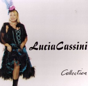 lucia cassini