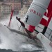 luna rossa prima regata a napoli