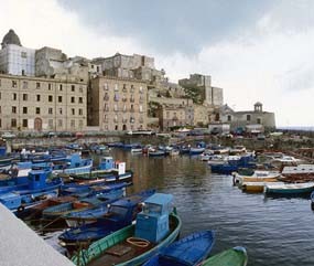 pozzuoli - municipio