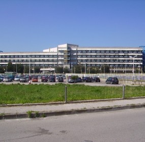 santa maria delle grazie pozzuoli ospedale