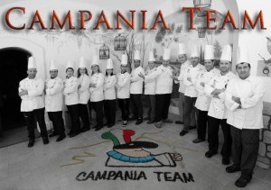 CAMPANIA TEAM