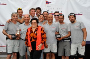 Campionato Nazionale del Tirreno