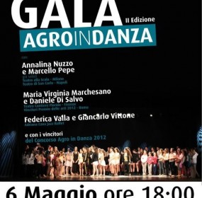 agro in danza presente brigirtte esposito