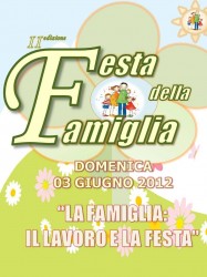 festa della famiglia pollena