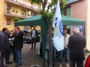 gazebo fli sant'anastasia liste pulite