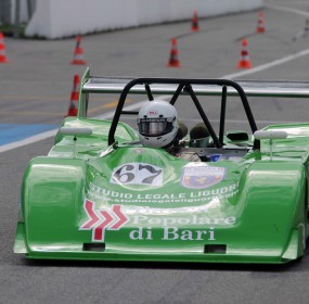 liguori su lola T292