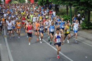 maratoneti