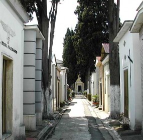 cimitero g