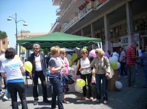 giù le mani del ciuffettino le insegnanti e gennaro manzojpg