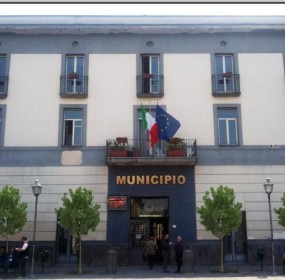 municipio di pomigliano d'arco