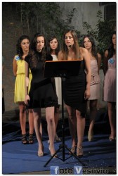 miss vesuvio 2012 recitazione