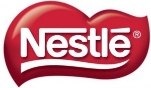 nestle-log