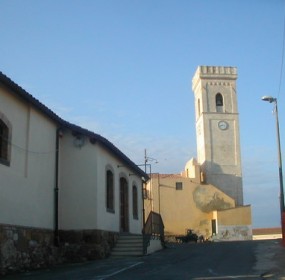 parrocchia