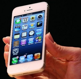 I PHONE 5