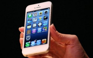 I PHONE 5