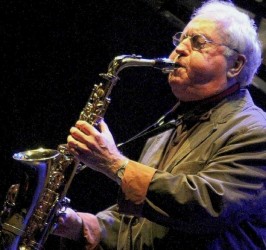 lee konitz