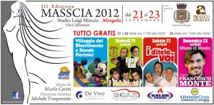 masscia 2012