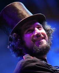 vinicio capossela