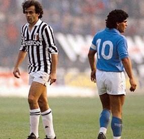 Platini & Diego (1)