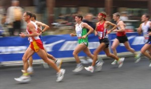 maratoneti