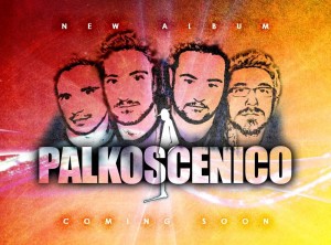 palkoscenico