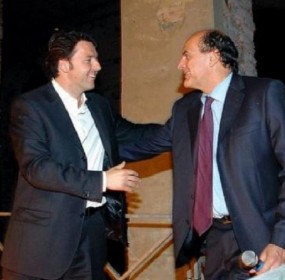 renzi-bersani-