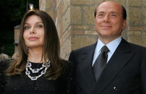 berlusconi lario