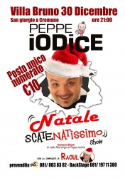 peppe iodice