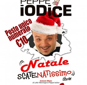 peppe iodice