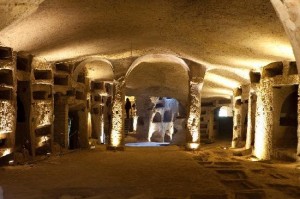 catacombe-di-san-gennaro