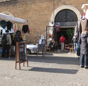 colli portuensi ristorante tra il mercato roma