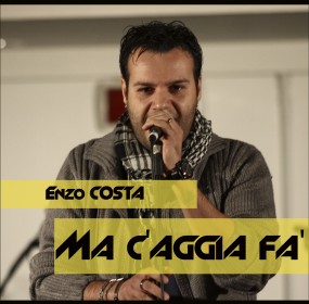 enzo costa