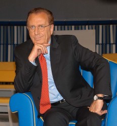 foto prof michele mirabella