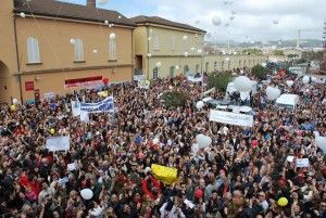 flash città della scienza bagnoli napoli