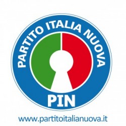 Pin-PartitoItaliaNuova logo 01