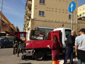 casapound roma