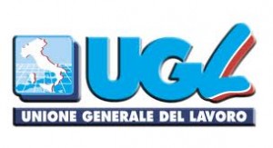 ugl logo